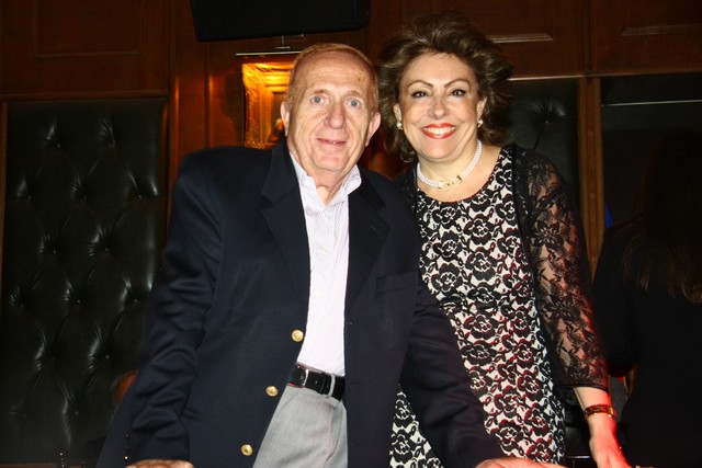 Soiree de soutien de l UMP Liban